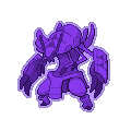 Shadow Golisopod